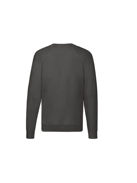 FOL LIGHTWEIGHT RAGLAN SWEAT /api/colors/9012e7f1-ed87-48c8-be79-067a7c4ab84a personnalisable