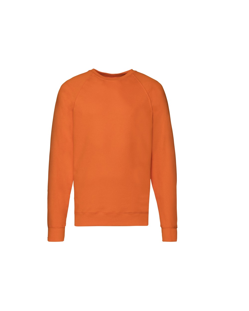 Sweat-shirts personnalisable FOL LIGHTWEIGHT RAGLAN SWEAT