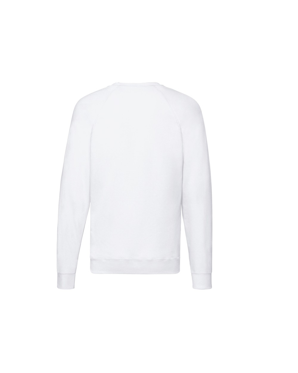 Sweat-shirts personnalisable FOL LIGHTWEIGHT RAGLAN SWEAT