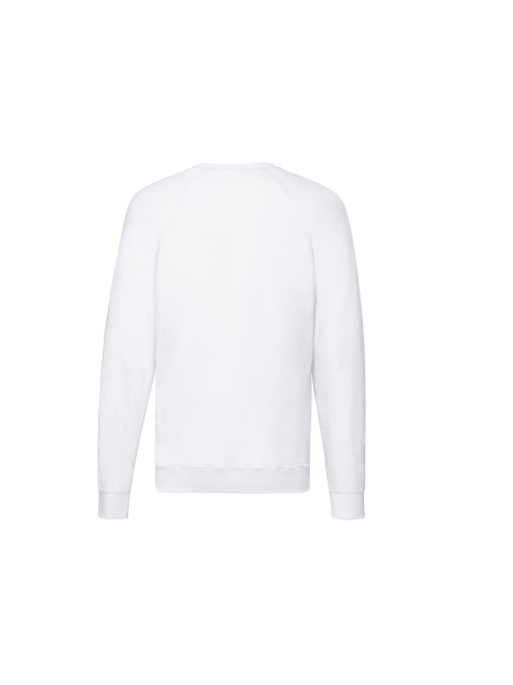 FOL LIGHTWEIGHT RAGLAN SWEAT /api/colors/7a92cd2d-10d2-40b4-928b-296bb7487506 personnalisable
