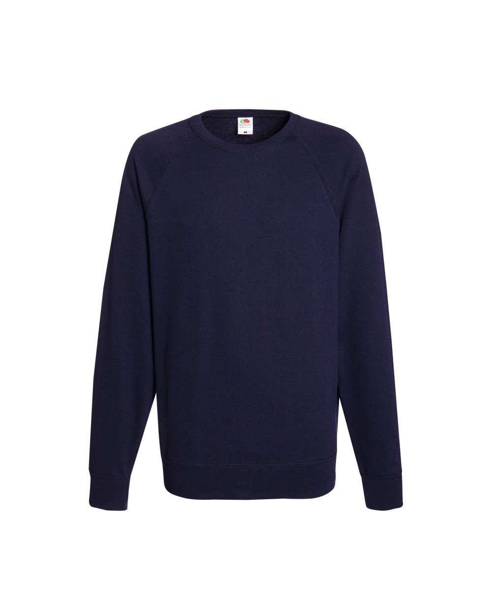 Sweaters & hoodies FOL LIGHTWEIGHT RAGLAN SWEAT voor bedrukking &amp; borduring