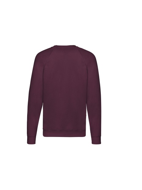 FOL LIGHTWEIGHT RAGLAN SWEAT /api/colors/86185b65-5340-41c9-bb92-4d29c8ef7554 personnalisable