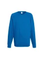 FOL LIGHTWEIGHT RAGLAN SWEAT /api/colors/cdd6ba31-692e-4c2e-b1b4-a3a4a50cf176 personnalisable