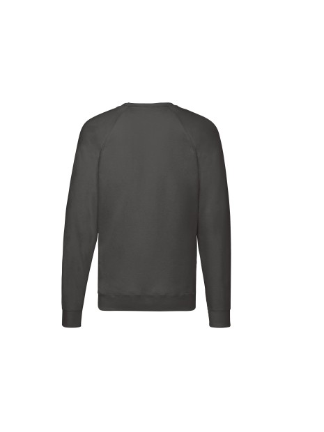 FOL LIGHTWEIGHT RAGLAN SWEAT /api/colors/9012e7f1-ed87-48c8-be79-067a7c4ab84a personnalisable