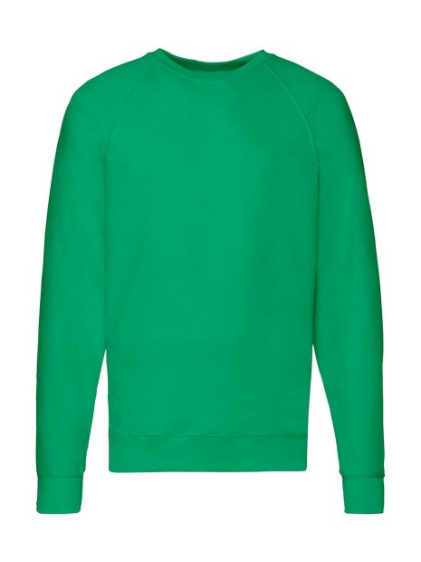 FOL LIGHTWEIGHT RAGLAN SWEAT /api/colors/8e228bbe-4407-4cbc-b57b-e0b7f7e9d211 personnalisable