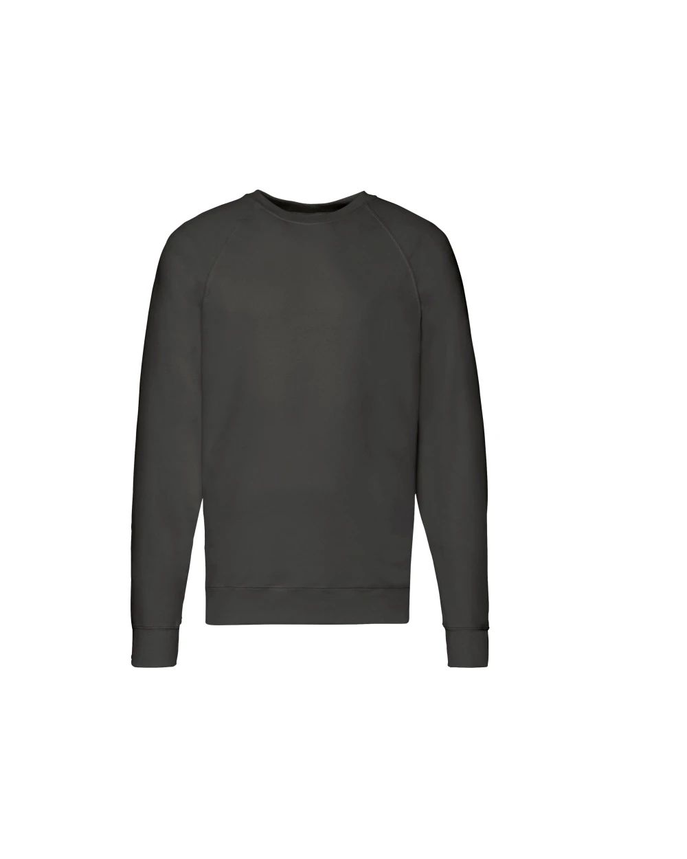 FOL LIGHTWEIGHT RAGLAN SWEAT Sweatshirts personalisierbar
