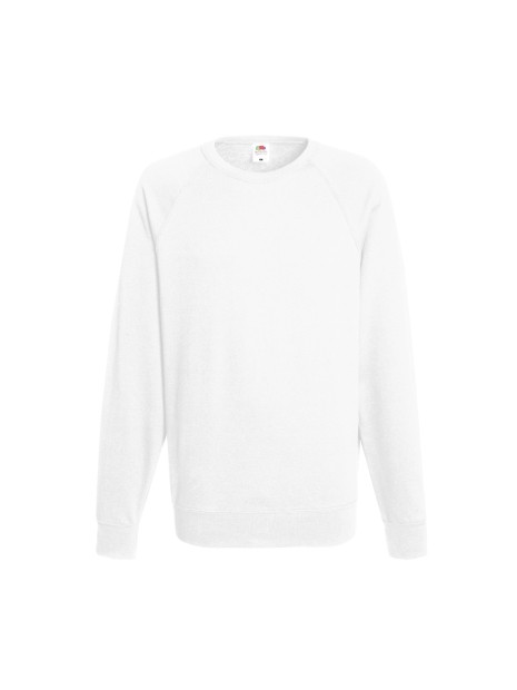 FOL LIGHTWEIGHT RAGLAN SWEAT /api/colors/7a92cd2d-10d2-40b4-928b-296bb7487506 personnalisable
