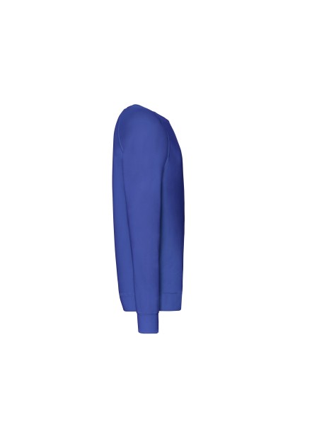 FOL LIGHTWEIGHT RAGLAN SWEAT /api/colors/cdd6ba31-692e-4c2e-b1b4-a3a4a50cf176 personnalisable