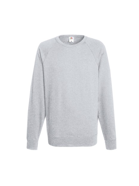 FOL LIGHTWEIGHT RAGLAN SWEAT /api/colors/84f38f7b-2e6d-4d5d-89e0-ae5a7c9d4eb9 personnalisable