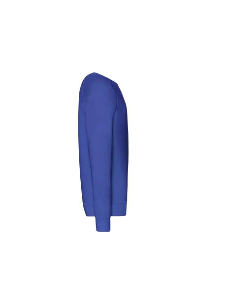 FOL LIGHTWEIGHT RAGLAN SWEAT /api/colors/cdd6ba31-692e-4c2e-b1b4-a3a4a50cf176 personnalisable