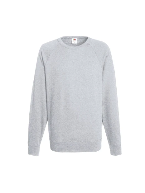 FOL LIGHTWEIGHT RAGLAN SWEAT /api/colors/84f38f7b-2e6d-4d5d-89e0-ae5a7c9d4eb9 personnalisable