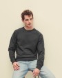 Sweat-shirts personnalisable FOL LIGHTWEIGHT RAGLAN SWEAT