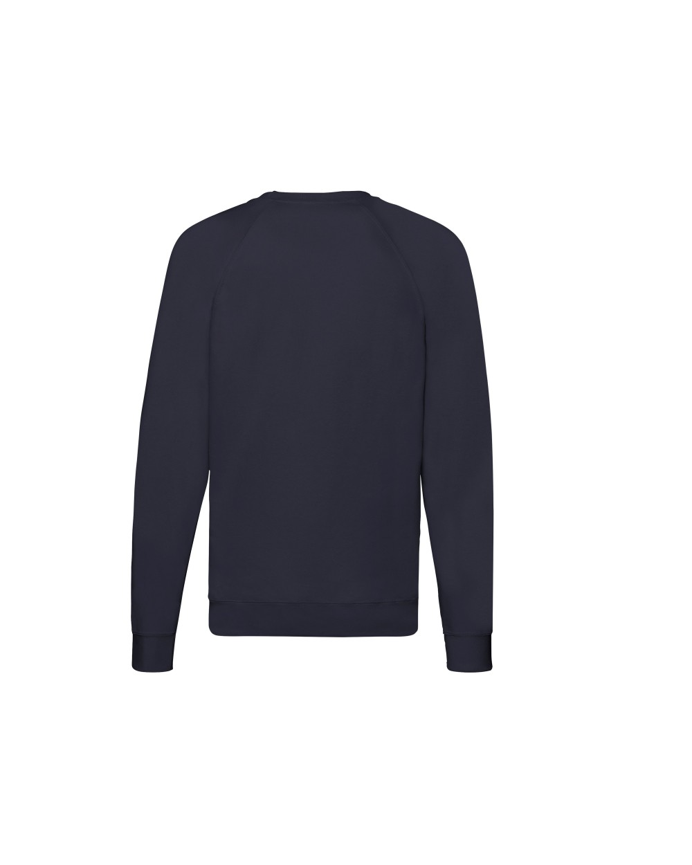 Sweaters & hoodies FOL LIGHTWEIGHT RAGLAN SWEAT voor bedrukking &amp; borduring