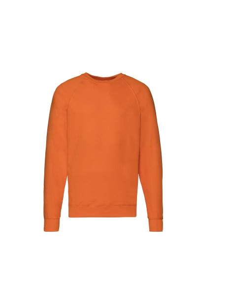 FOL LIGHTWEIGHT RAGLAN SWEAT /api/colors/d51260d5-b263-4200-988d-ee19f414959e personnalisable