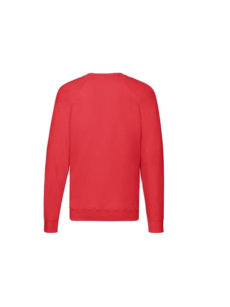 FOL LIGHTWEIGHT RAGLAN SWEAT /api/colors/c953313a-9c9d-493b-934e-ddcf8fada2ae personnalisable