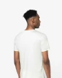 T-shirts NATIVE SPIRIT Ecologisch verwassen uniseks T-shirt voor bedrukking &amp; borduring