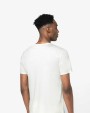 NATIVE SPIRIT Umweltfreundliches ausgewaschenes Unisex-T-Shirt T-Shirts personalisierbar