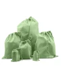 Sacs & Bagagerie personnalisable NEWGEN RECYCLED COTTON BAG