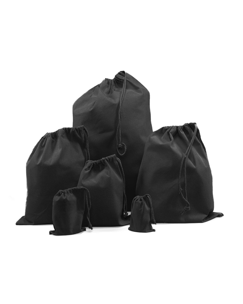 NEWGEN RECYCLED COTTON BAG Taschen personalisierbar