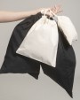 Tassen & Zakken NEWGEN RECYCLED COTTON BAG voor bedrukking &amp; borduring