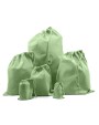 Sacs & Bagagerie personnalisable NEWGEN RECYCLED COTTON BAG