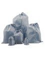 Tassen & Zakken NEWGEN RECYCLED COTTON BAG voor bedrukking &amp; borduring