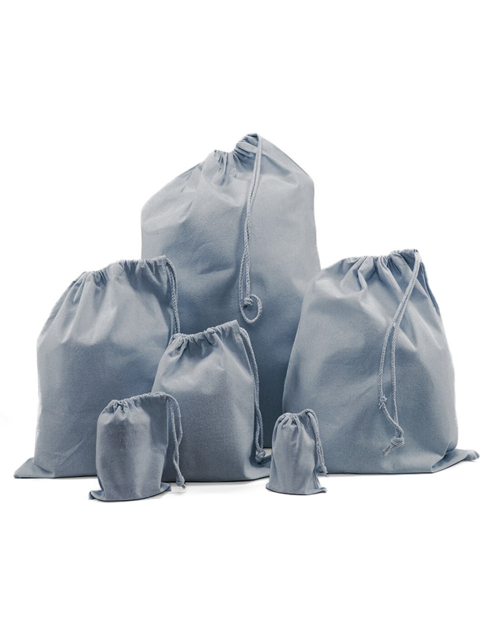 Sacs & Bagagerie personnalisable NEWGEN RECYCLED COTTON BAG