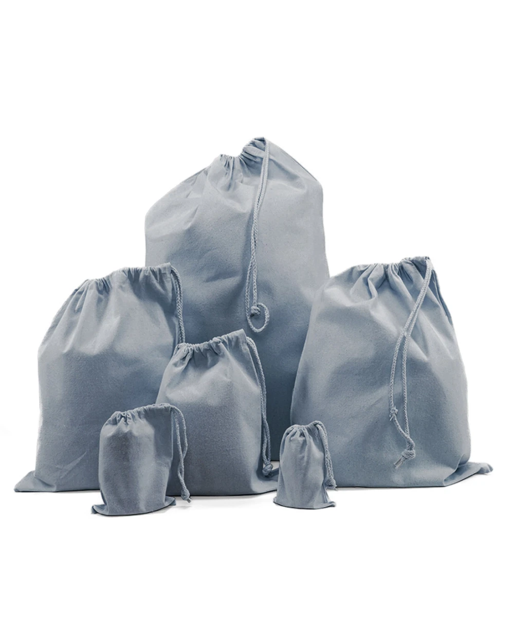 NEWGEN RECYCLED COTTON BAG Taschen personalisierbar