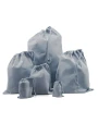 Tassen & Zakken NEWGEN RECYCLED COTTON BAG voor bedrukking &amp; borduring