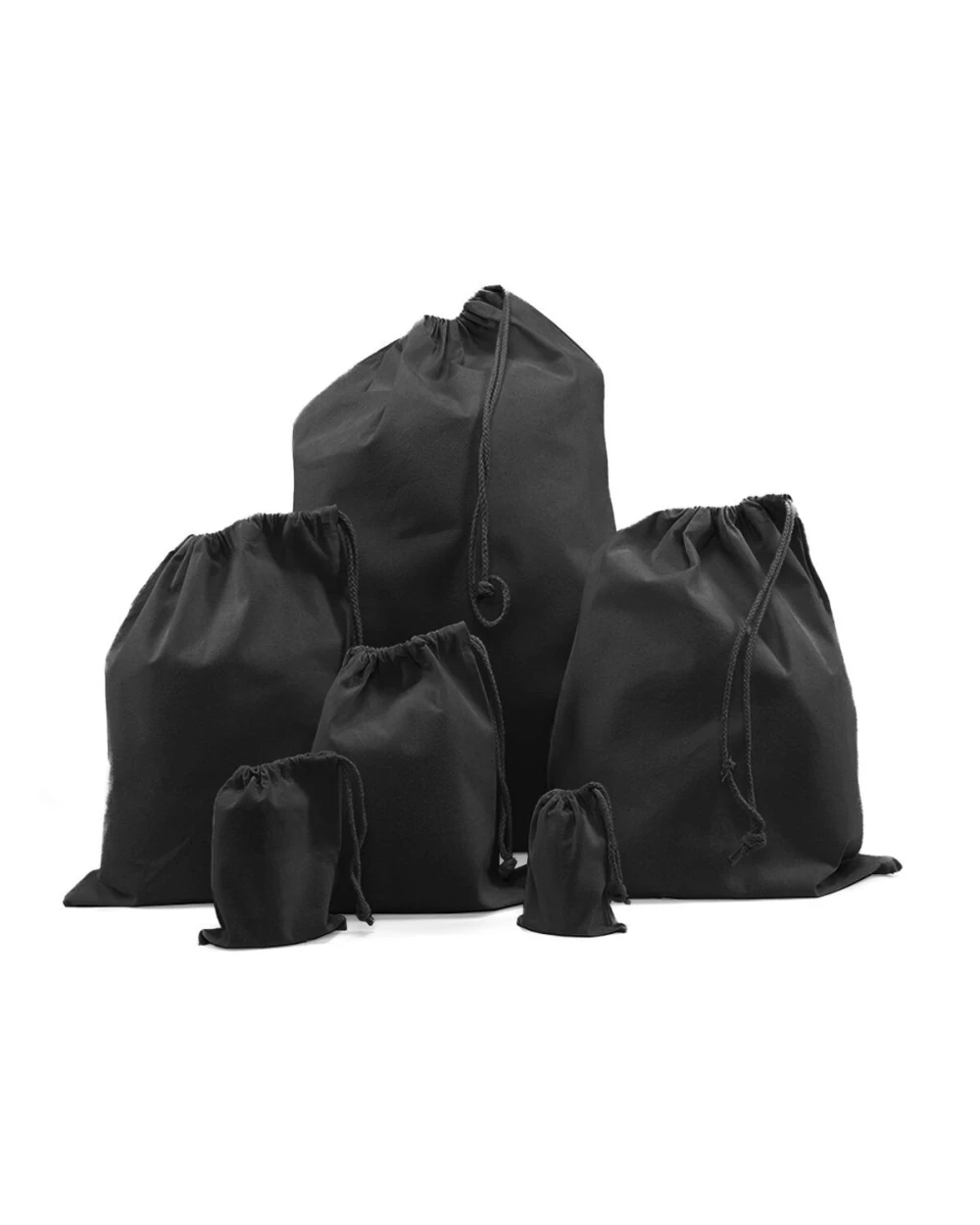 NEWGEN RECYCLED COTTON BAG Taschen personalisierbar