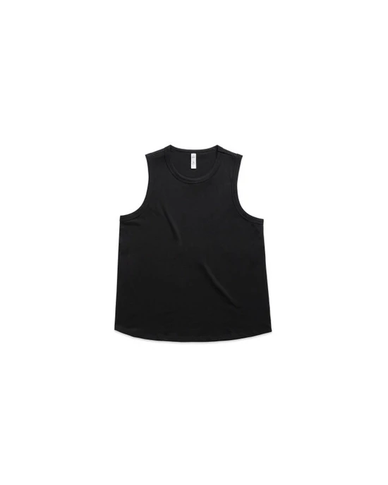 T-Shirts personnalisable As Colour Wo's Martina Tank