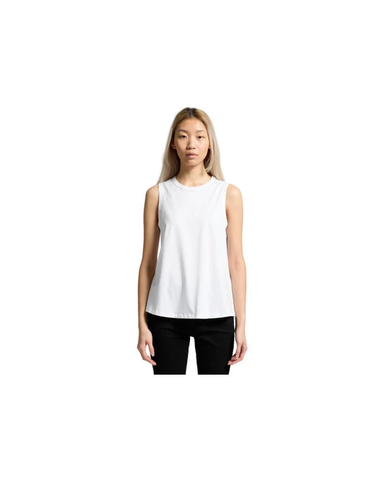 T-Shirts personnalisable As Colour Wo's Martina Tank