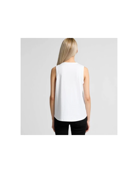 T-Shirts personnalisable As Colour Wo's Martina Tank