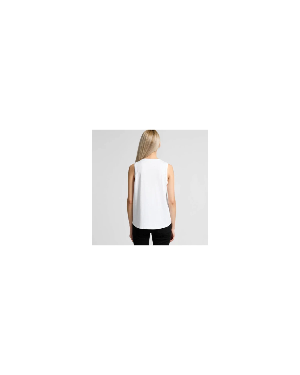 T-Shirts personnalisable AS COLOUR Wo's Martina Tank