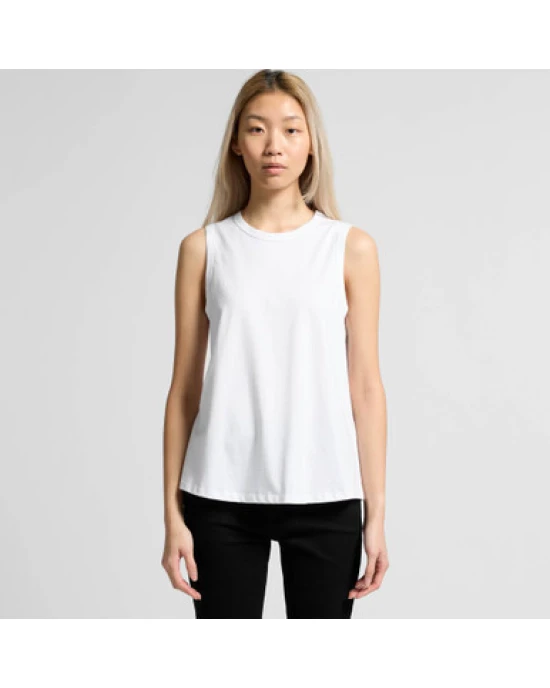 T-Shirts personnalisable As Colour Wo's Martina Tank