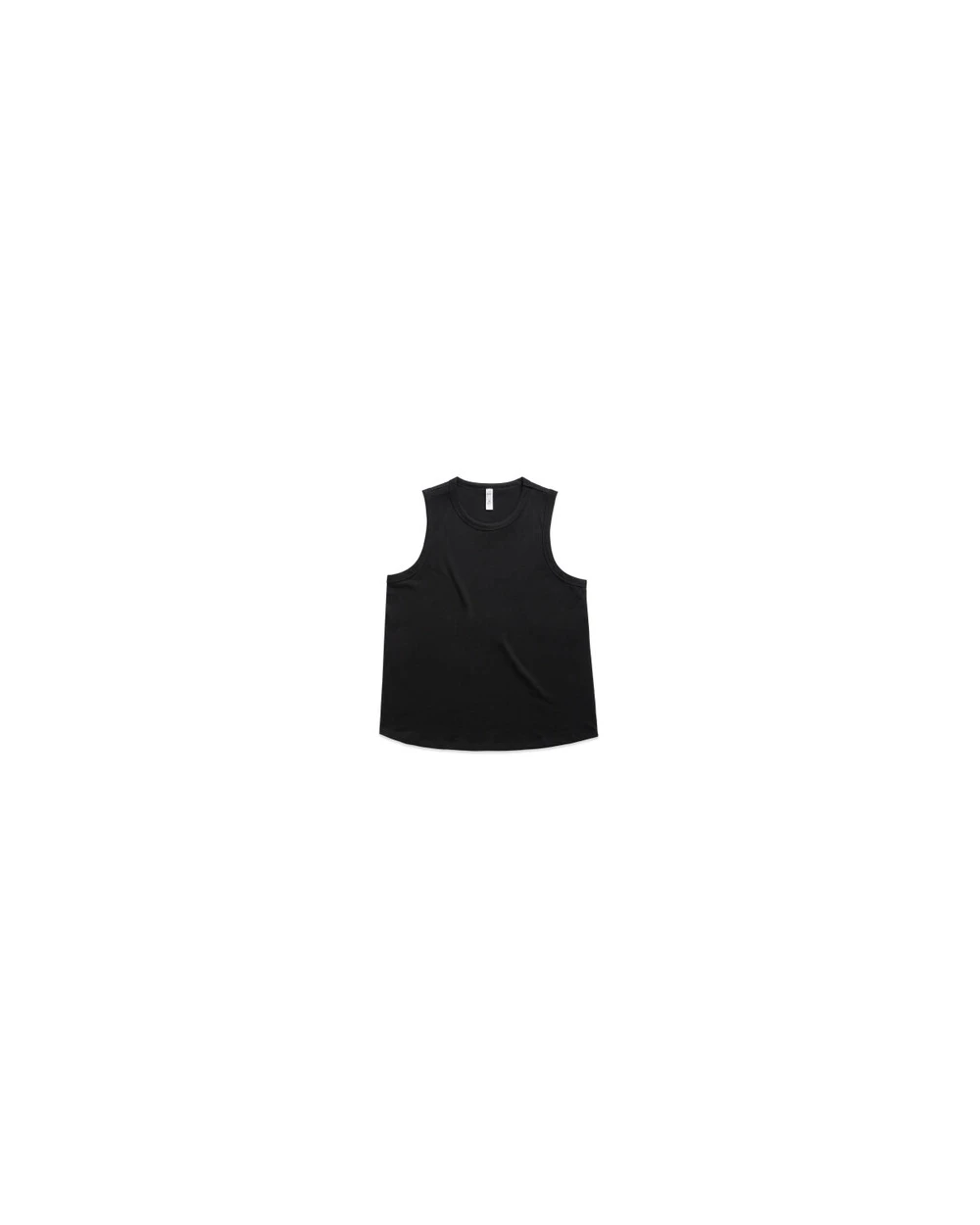 T-shirts AS COLOUR Wo's Martina Tank voor bedrukking &amp; borduring