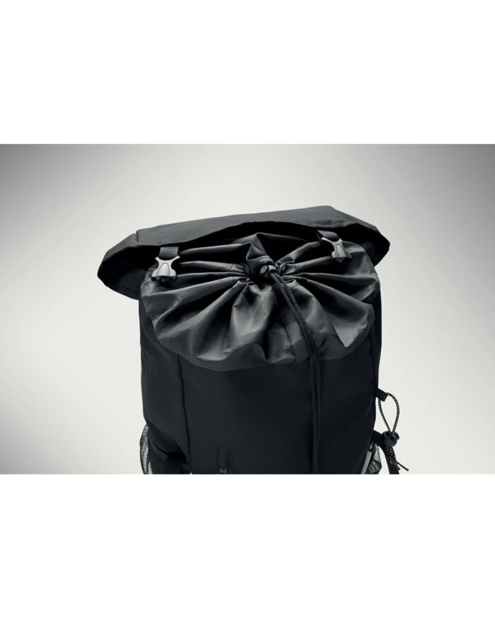 Tassen & Zakken 4DO RPET rugzak 15L voor bedrukking &amp; borduring
