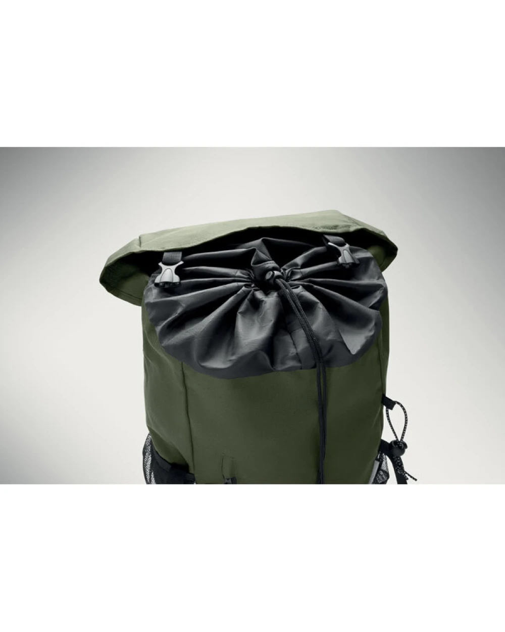 Tassen & Zakken 4DO RPET rugzak 15L voor bedrukking &amp; borduring