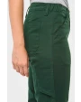 Pantalons personnalisable WK. DESIGNED TO WORK Pantalon de travail multipoches femme