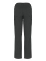 WK. DESIGNED TO WORK Pantalon de travail multipoches femme /api/colors/3664e9be-231a-44a8-bacd-707b001b474c personnalisable