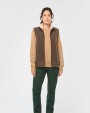 Broeken WK. DESIGNED TO WORK Dames werkbroek met meerdere zakken voor bedrukking &amp; borduring