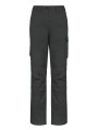 WK. DESIGNED TO WORK Pantalon de travail multipoches femme /api/colors/3664e9be-231a-44a8-bacd-707b001b474c personnalisable