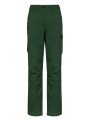 WK. DESIGNED TO WORK Pantalon de travail multipoches femme /api/colors/04ff5422-733a-4283-80b4-be8cd0eba314 personnalisable