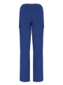 WK. DESIGNED TO WORK Pantalon de travail multipoches femme /api/colors/cdd6ba31-692e-4c2e-b1b4-a3a4a50cf176 personnalisable