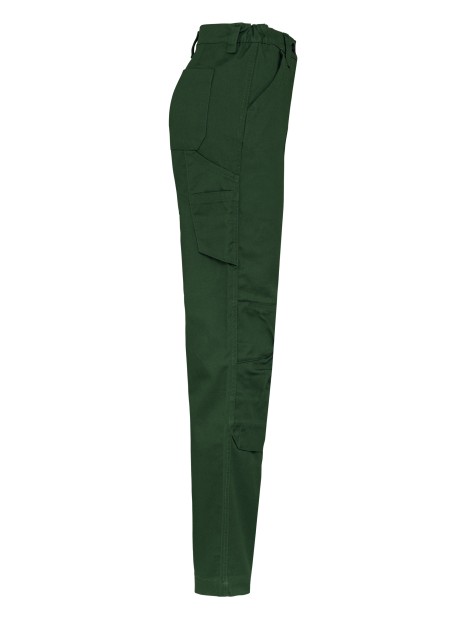 WK. DESIGNED TO WORK Pantalon de travail multipoches femme /api/colors/04ff5422-733a-4283-80b4-be8cd0eba314 personnalisable