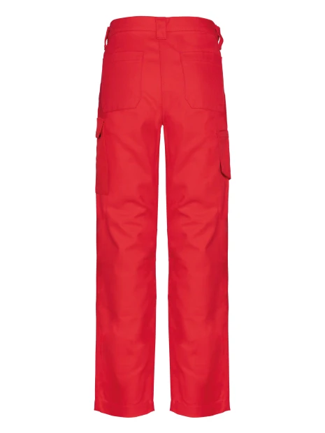 WK. DESIGNED TO WORK Pantalon de travail multipoches femme /api/colors/c953313a-9c9d-493b-934e-ddcf8fada2ae personnalisable