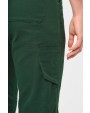 Pantalons personnalisable WK. DESIGNED TO WORK Pantalon de travail multipoches femme