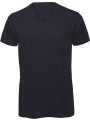 B&C T-shirt BIO Inspire col V Homme /api/colors/b68891a9-1d28-4f7a-8deb-775c45027afd personnalisable