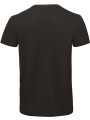 B&C T-shirt BIO Inspire col V Homme /api/colors/b9fdad4a-5e94-45cb-8c03-c08b349b28c3 personnalisable