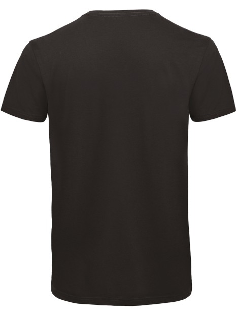 B&C T-shirt BIO Inspire col V Homme /api/colors/b9fdad4a-5e94-45cb-8c03-c08b349b28c3 personnalisable